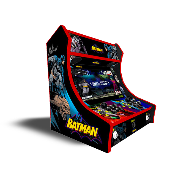 Bartop Arcade au maroc , borne arcade au Maroc – offre occasion maroc