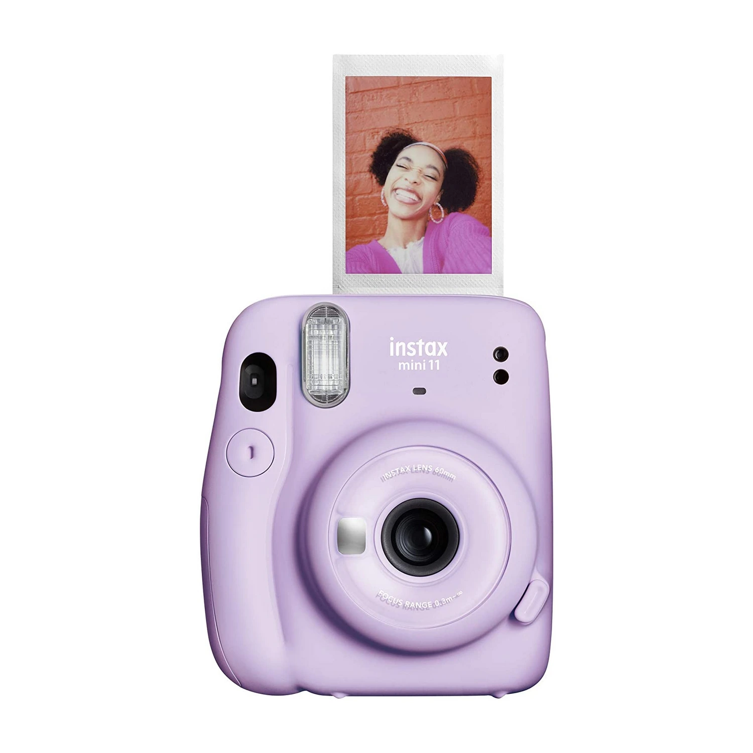 ujifilm Instax Mini 11 Violet appareil photo instantané au Maroc