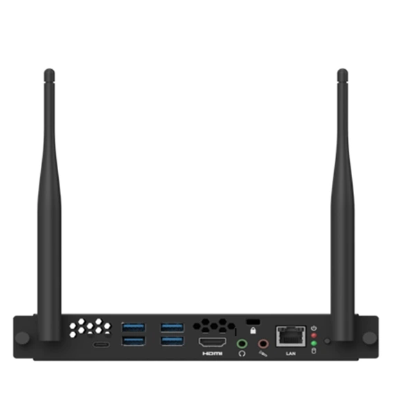 PC OPS i5 pour Écran Interactif au Maroc