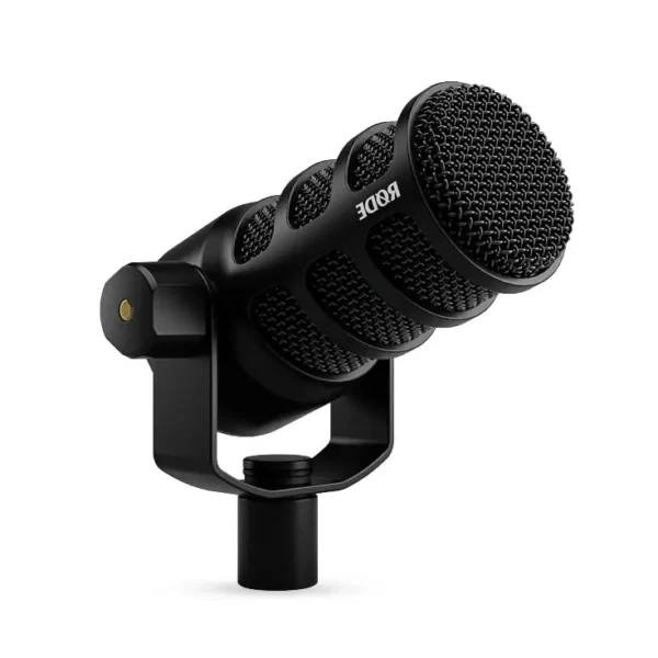Micro Rode au Maroc – offre occasion maroc; Rode PodMic USB au Maroc