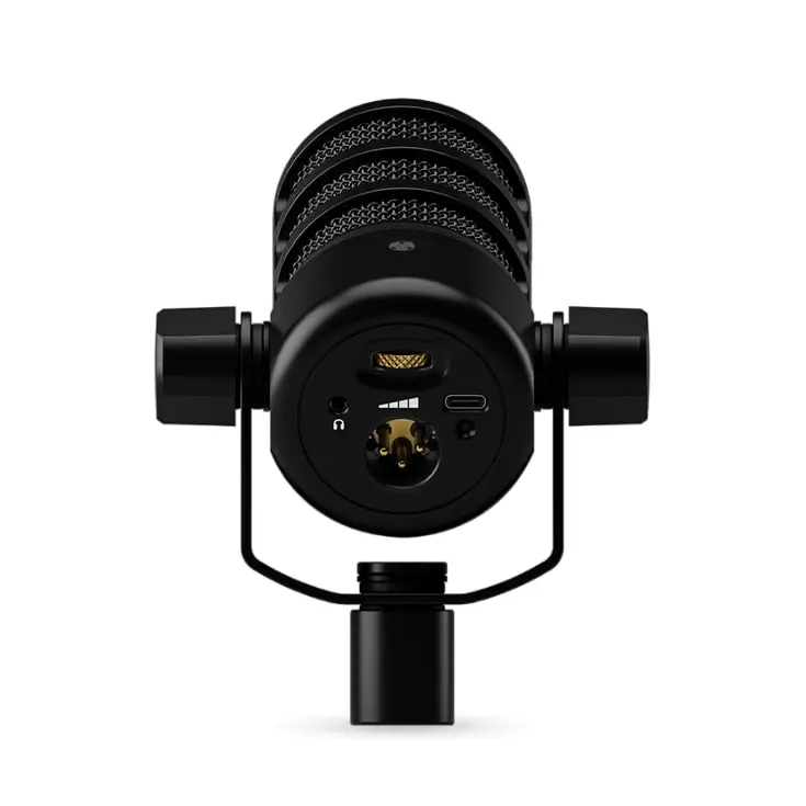 Micro Rode au Maroc – offre occasion maroc, RØDE PodMic au Maroc – micro dynamique pour podcast