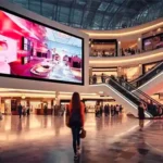 les écrans LED au Maroc