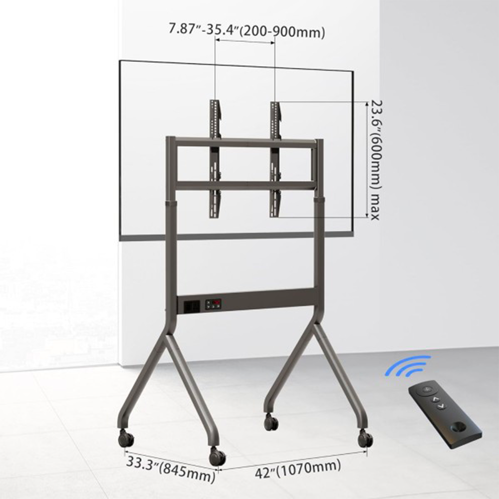 Support mobile au Maroc