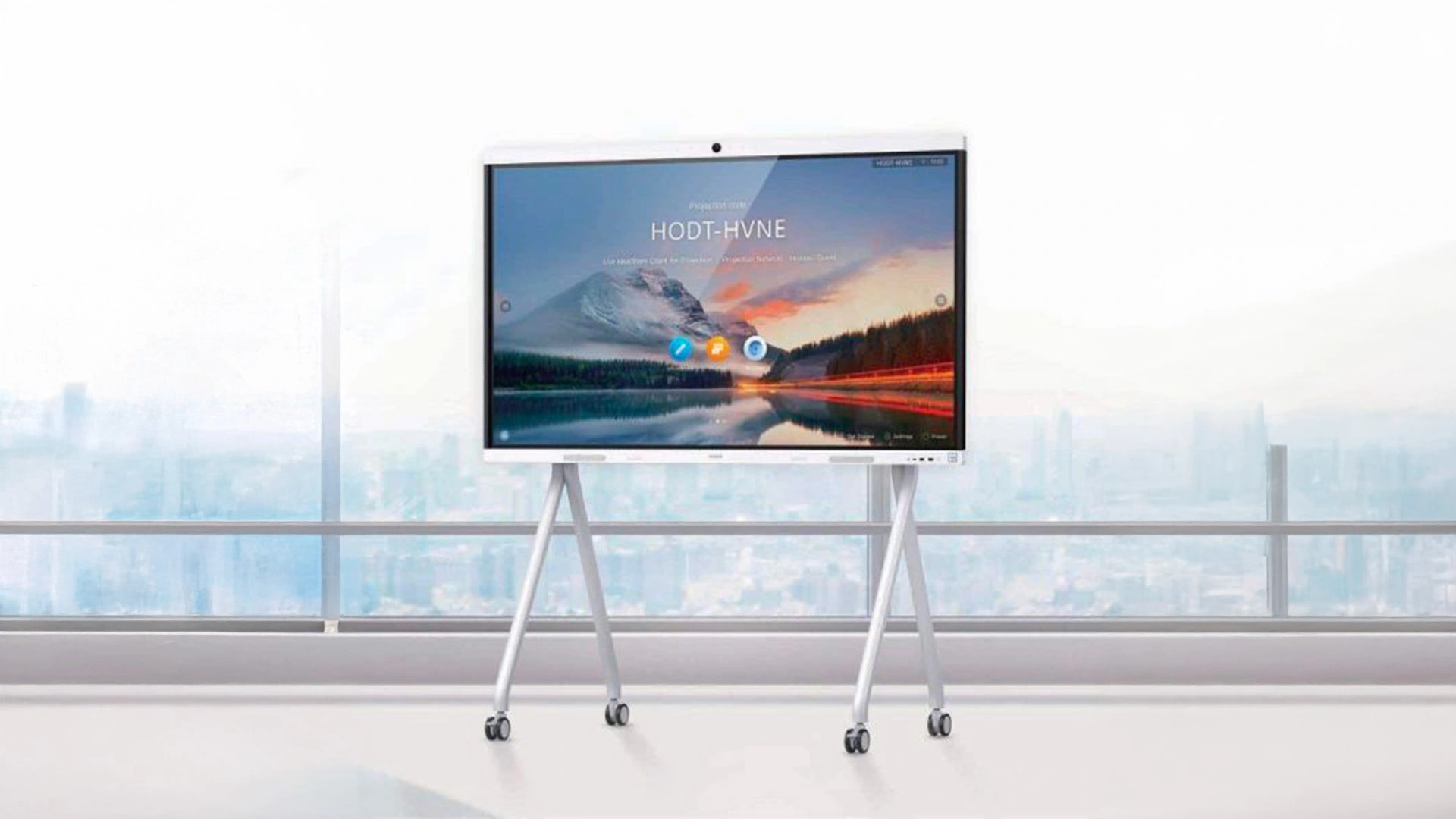 tableau interactif au maroc