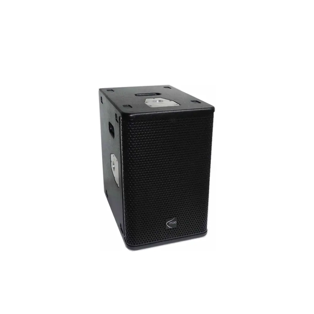 Enceinte colonne au Maroc – système audio puissant et design moderne