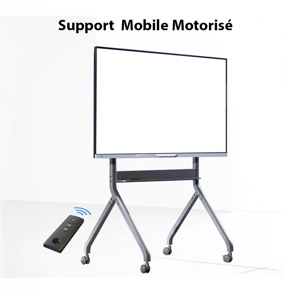 Support mobile au Maroc