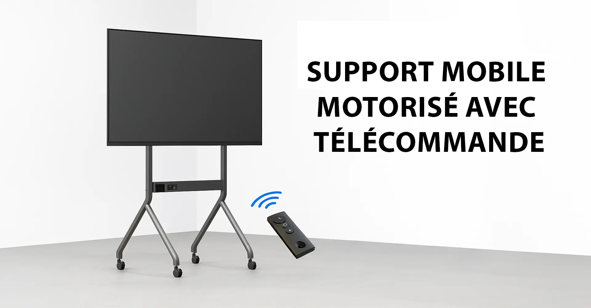 Support mobile au Maroc