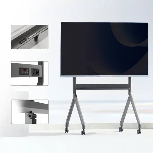 Support mobile au Maroc