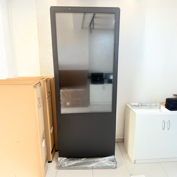 otem Outdoor étanche au Maroc pour affichage LED extérieur haute visibilité