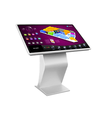 Borne tactile 43 pouces au Maroc – offre occasion maroc